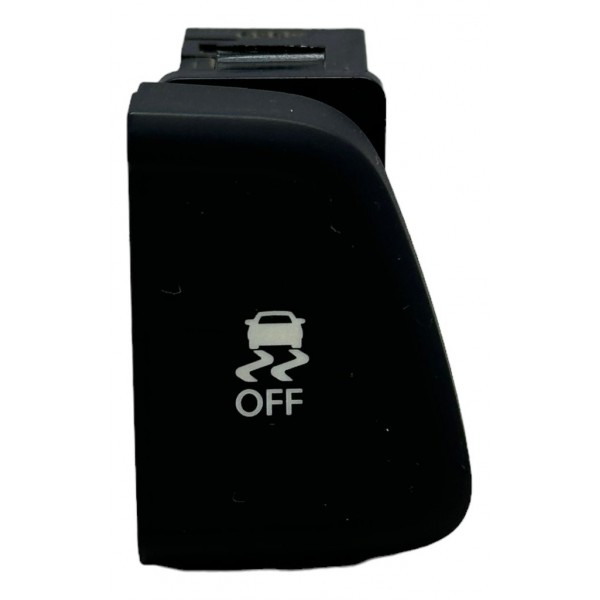 Botão Comando Controle Tração Off Elantra 2.0 2014