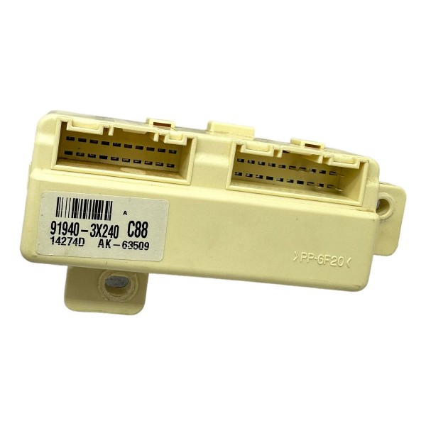 Módulo Rele Ignição Elantra Gls 2.0 2014