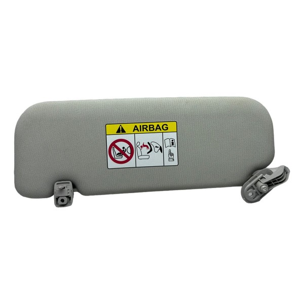 Quebra Sol Lado Direito Passageiro Elantra 2.0 2014