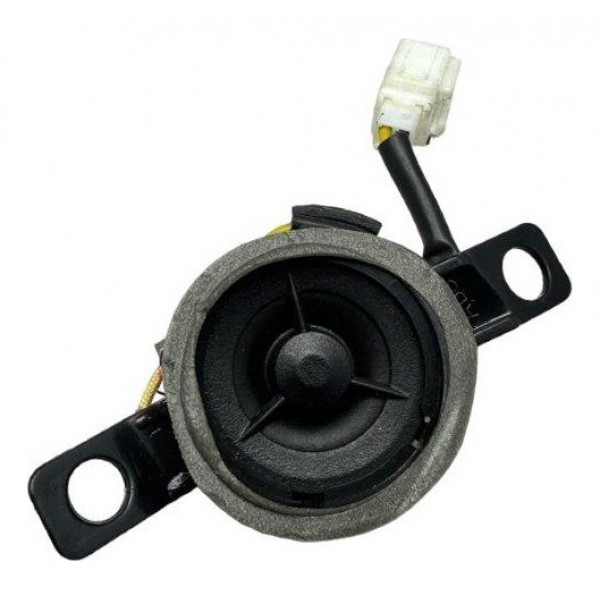 Tweeter Porta Dianteira Esquerda Elantra 2.0 2014