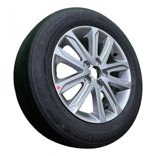 Roda 205/60 Aro 16 Elantra 2.0 2014