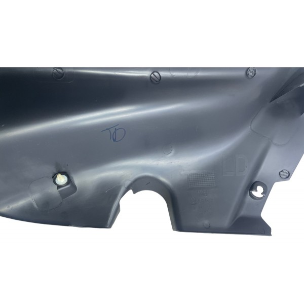 Moldura Soleira Traseira Direita Vw Up 1.0 Tsi 2020