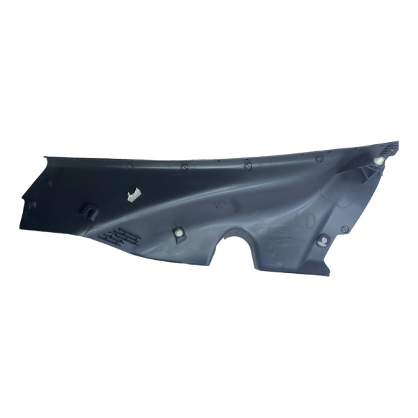Moldura Soleira Traseira Direita Vw Up 1.0 Tsi 2020
