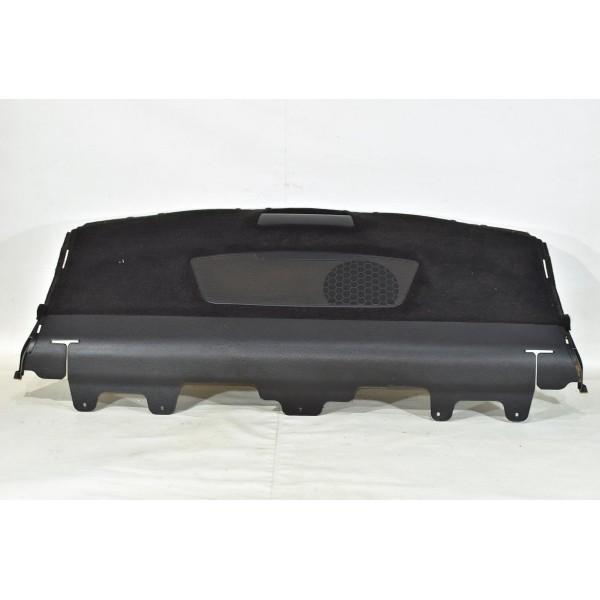 Tampão Superior Traseiro Sonata 2.4 2012