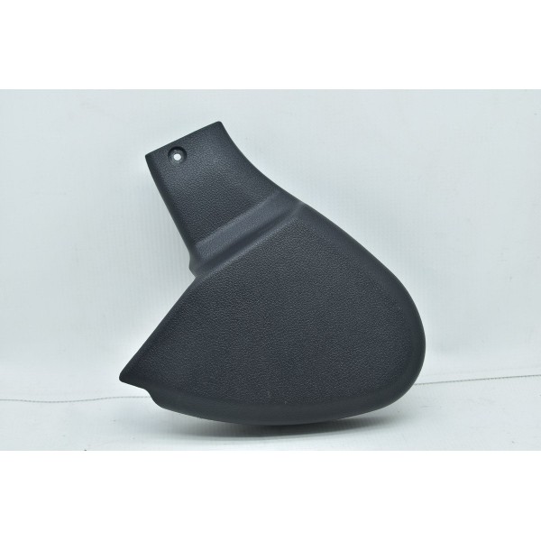 Acabamento Lateral Banco Passageiro Esquerdo Sonata 2.4 2012 Preto