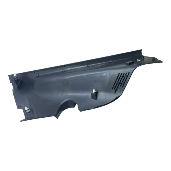 Moldura Soleira Traseira Esquerda Vw Up 1.0 Tsi 2020