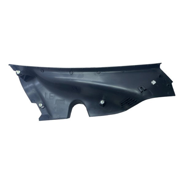 Moldura Soleira Traseira Esquerda Vw Up 1.0 Tsi 2020