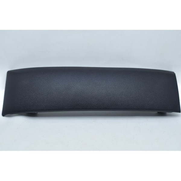 Acabamento Dianteiro Banco Motorista Sonata 2.4 2012 Preto