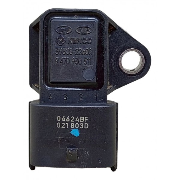 Sensor Map Coletor Admissão Tucson 2.0 2012