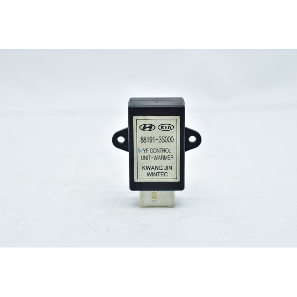 Modulo Rele Banco Dianteiro Direito Sonata 2.4 2012