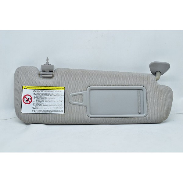 Quebra Sol Dianteiro Direito Sonata 2.4 2012