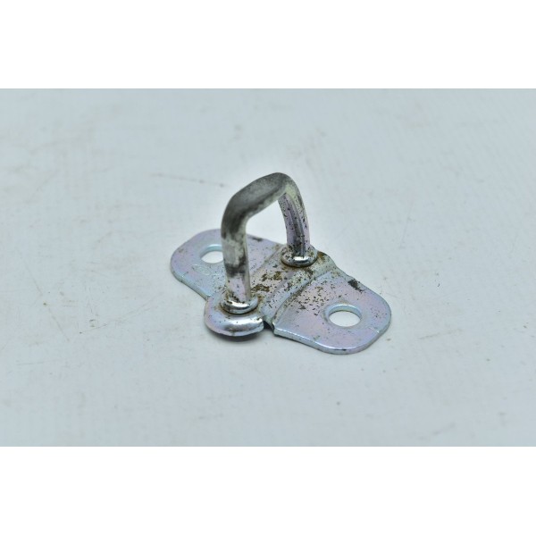 Batente Trava Porta Malas Sonata 2.4 2012