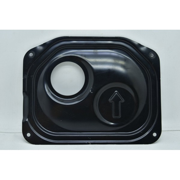 Tampa Superior Acesso Bomba Combustivel Sonata 2.4 2012