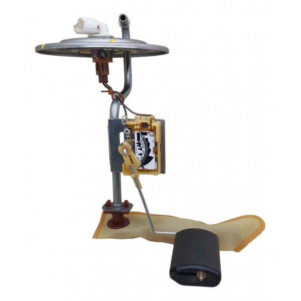 Boia Esquerda Tanque Combustivel Tucson 2.0 2012