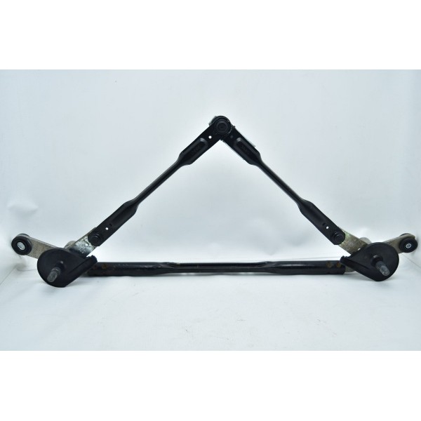 Galhada Limpador Parabrisa Sonata 2.4 2012