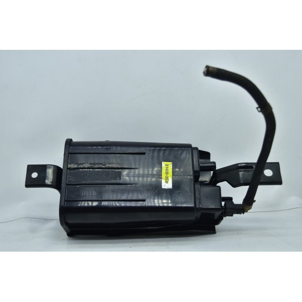 Reservatorio Filtro Canister Sonata 2.4 2012