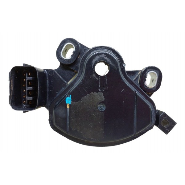 Chave Seletora Caixa Marcha Automatica Tucson 2.0 2012