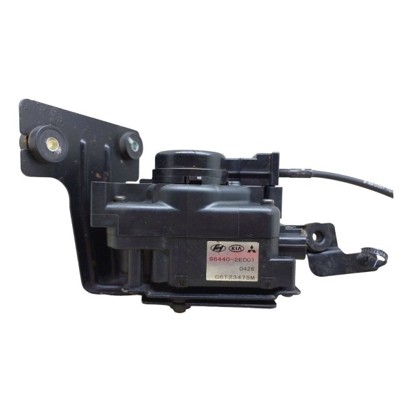 Modulo Piloto Automatico Tucson 2.0 2012