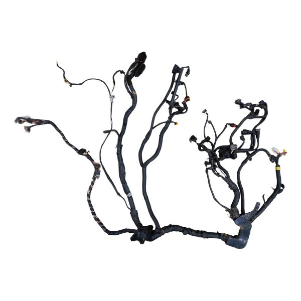 Chicote Injeção Motor Tucson 2.0 2012