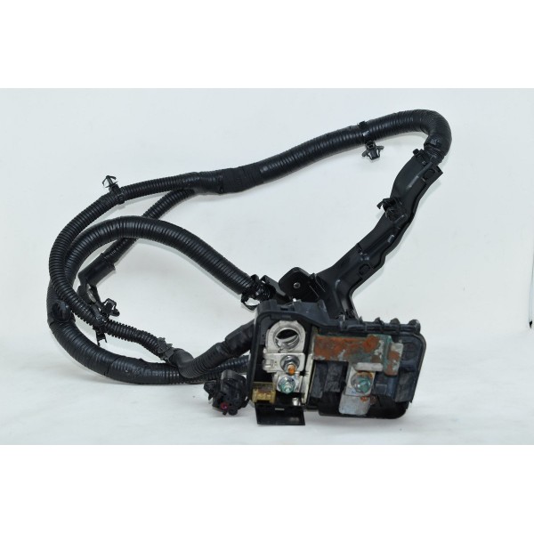 Chicote Positivo Da Bateria Creta 2.0 16v 2017