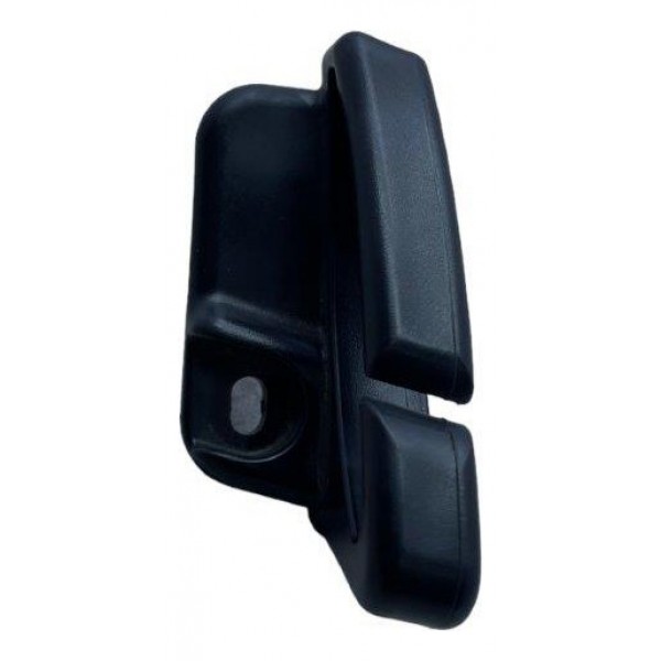 Acabamento Coluna Traseira Esquerda Elantra 2.0 2014