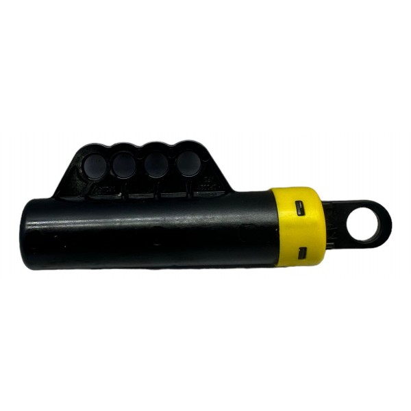 Amortecedor Porta Luvas Elantra Gls 2.0 2014