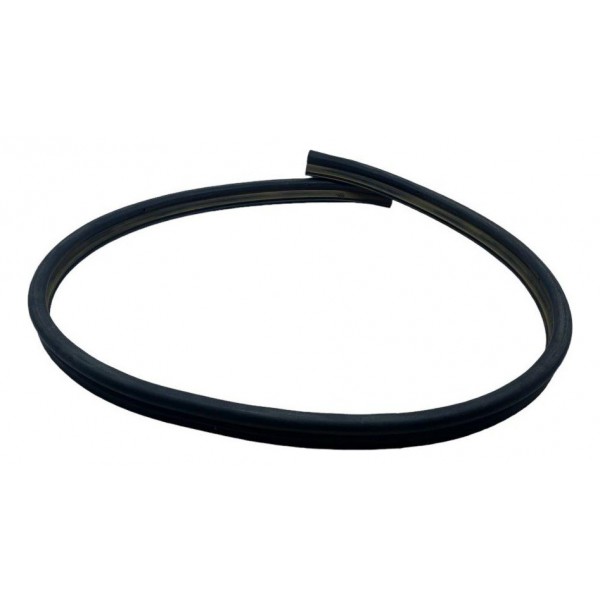 Borracha Grelha Capo Elantra Gls 2.0 2014