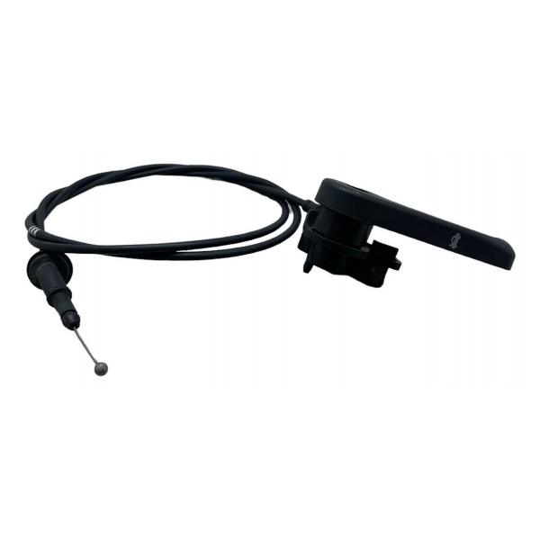 Alavanca Cabo Abertura Capo Veloster 1.6 2012