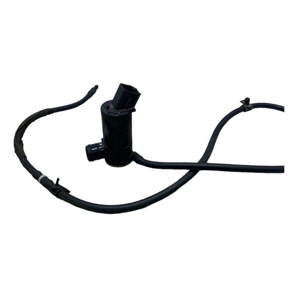 Motor Esguicho Limpador Parabrisa Veloster 1.6 2012