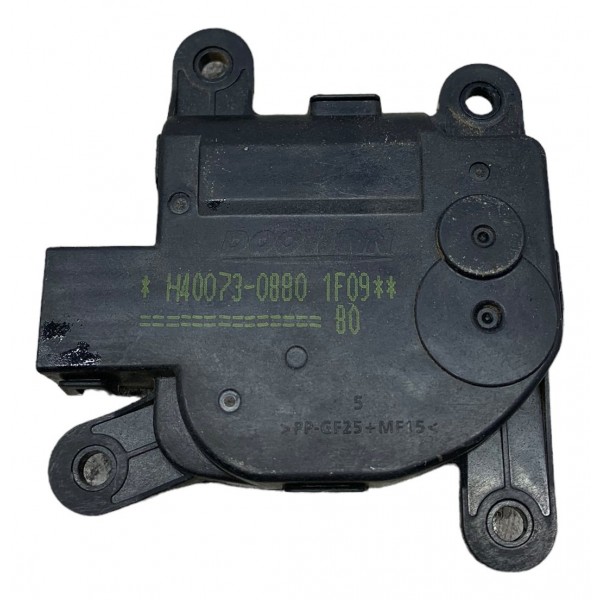 Atuador Direcional Ar Condicionado Veloster 1.6 2012