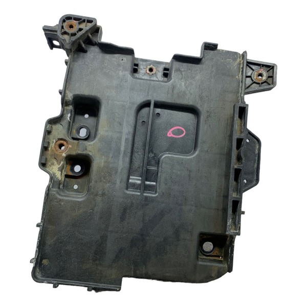 Base Suporte Caixa Bateria Veloster 1.6 2012