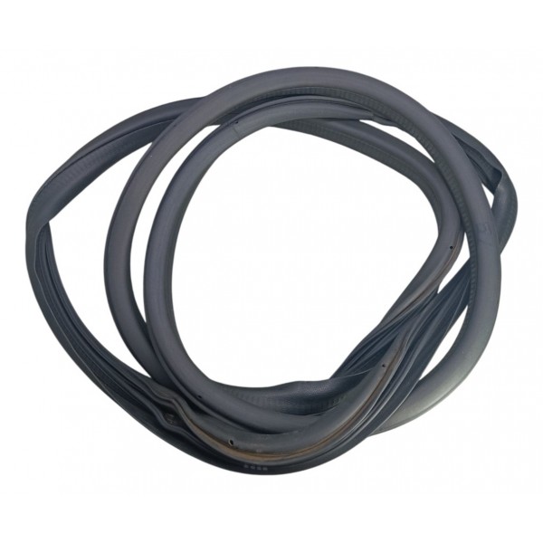 Borracha Porta Dianteira Esquerda Fastback Abarth 1.3 2024