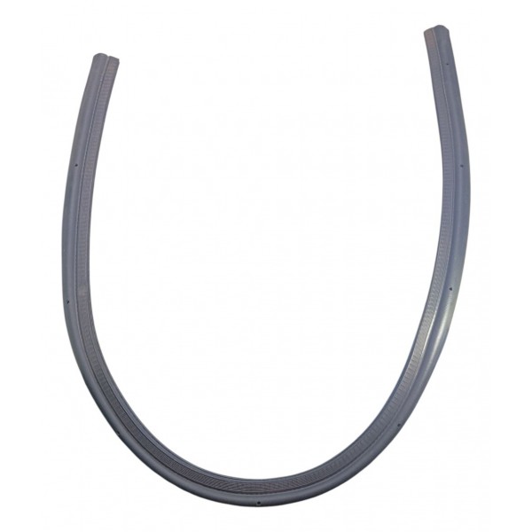 Borracha Grelha Churrasqueira Capo Fastback Abarth 1.3 2024