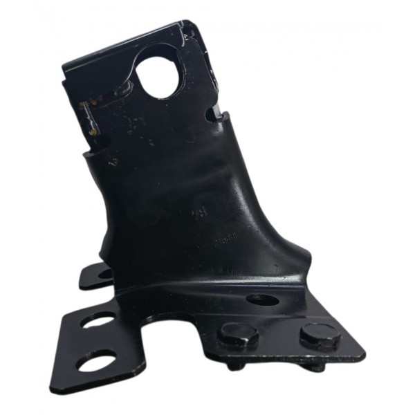 Suporte Central Encosto Banco Traseiro Fastback Abarth 1.3 Preto