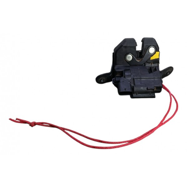 Trava Elétrica Tampa Porta Malas Fastback Abarth 1.3 2024