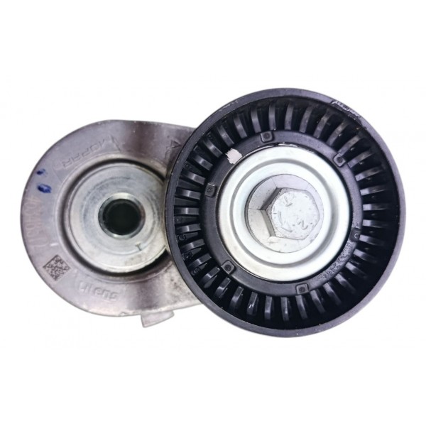 Tensor Correia Acessórios Fastback Abarth 1.3 2024