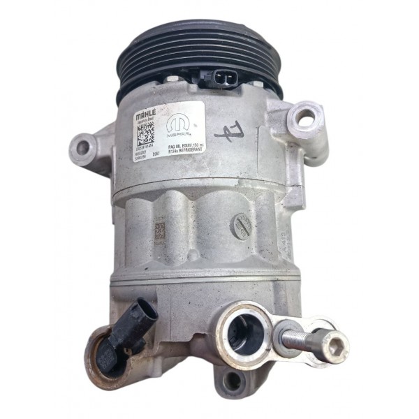 Compressor Ar Condicionado Tbi Fiat Fastback Abarth 1.3 2024