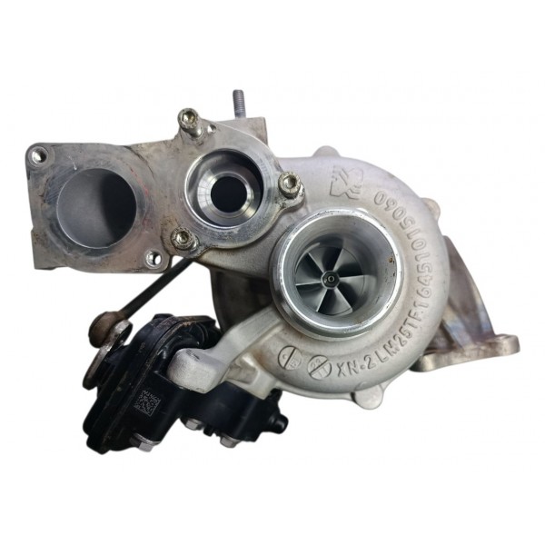 Turbina Fiat Fastback Abarth 1.3 2024