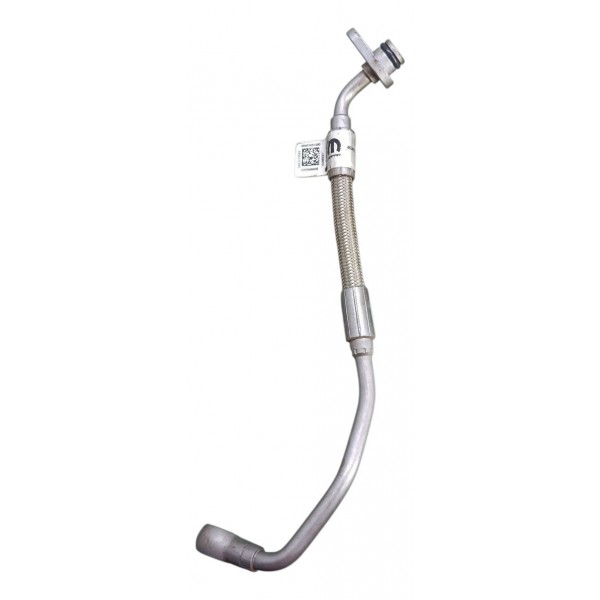 Duto Lubrificação Óleo Turbina Fiat Fastback Abarth 1.3 2024