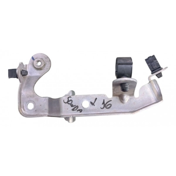 Suporte Conector Sonda Lambda Fastback Abarth 1.3 2024