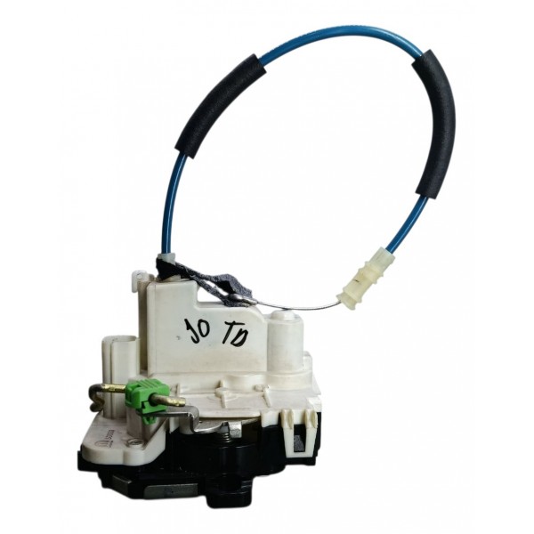 Trava Elétrica Porta Traseira Direita Fastback Abarth 1.3 24