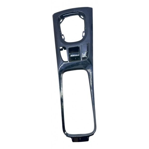 Acabamento Black Piano Alavanca Marcha Fastback Abarth 1.3