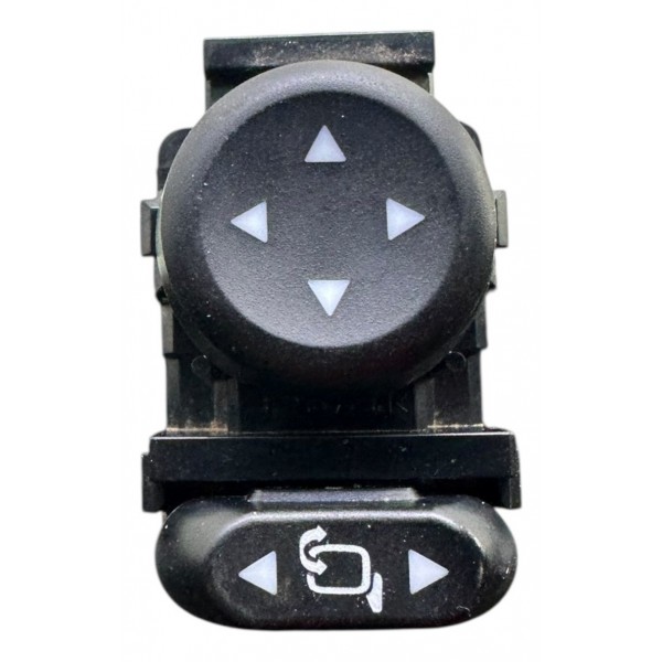 Botão Retrovisor Elétrico Fastback Abarth 1.3 2024