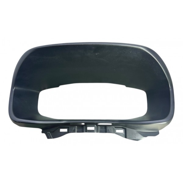 Acabamento Velocímetro Painel Instrumentos Fastback Abarth Preto