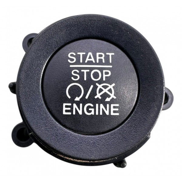 Botão Start Stop Fiat Fastback Abarth 1.3 2024