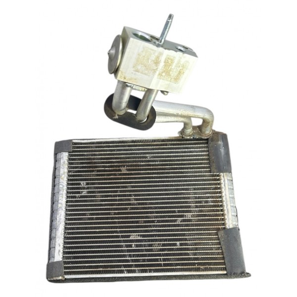 Evaporador Ar Caixa Evaporadora Fiat Fastback Abarth 1.3 24