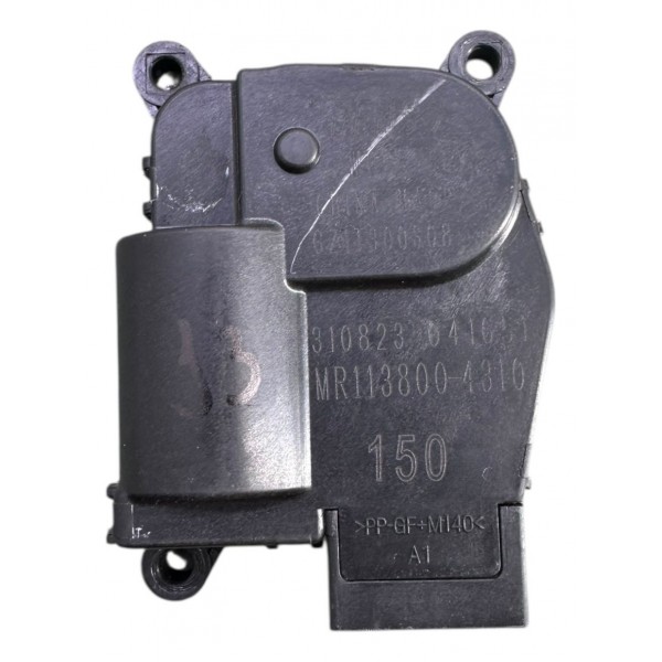 Atuador Direcional Ar Condicionado Fastback Abarth 1.3 2024