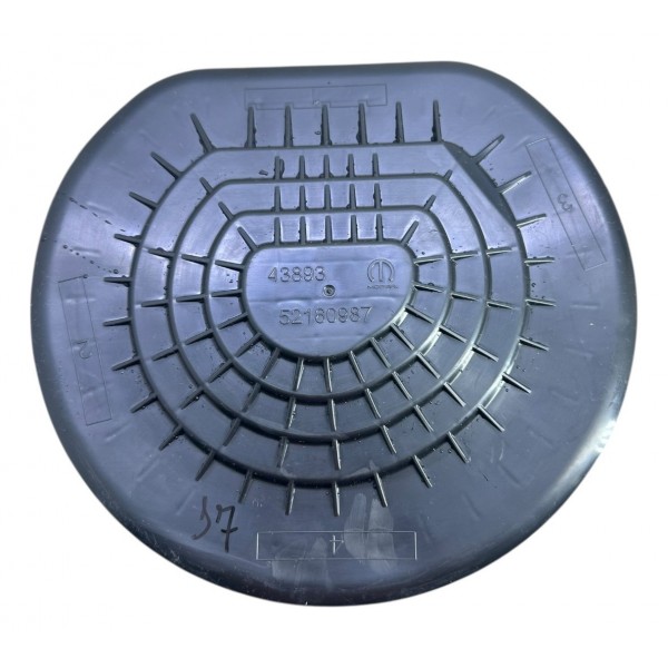 Tampa Acesso Bomba Combustivel Fastback Abarth 1.3 2024