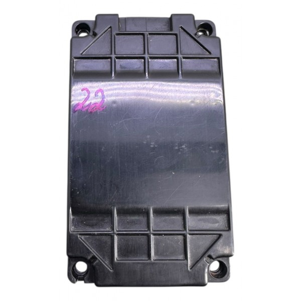 Carregador Inducao Fiat Fastback Abarth 1.3 2024 Preto