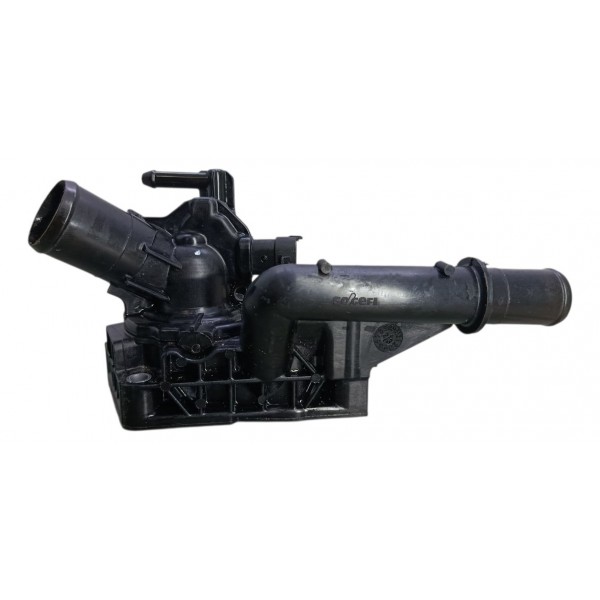 Carcaça Cavalete Valvula Termostática Fastback Abarth 1.3 24